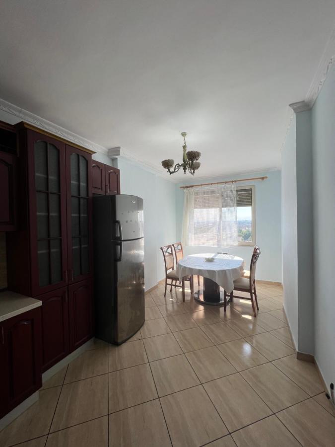 Flodril Appartment Durrës Zewnętrze zdjęcie