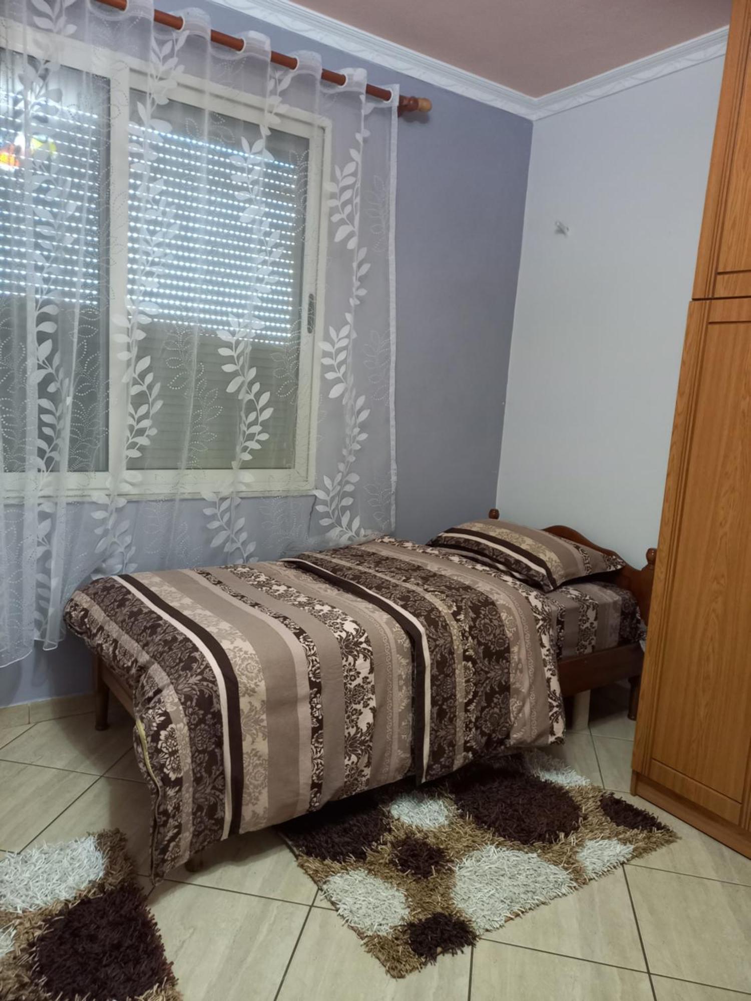 Flodril Appartment Durrës Zewnętrze zdjęcie