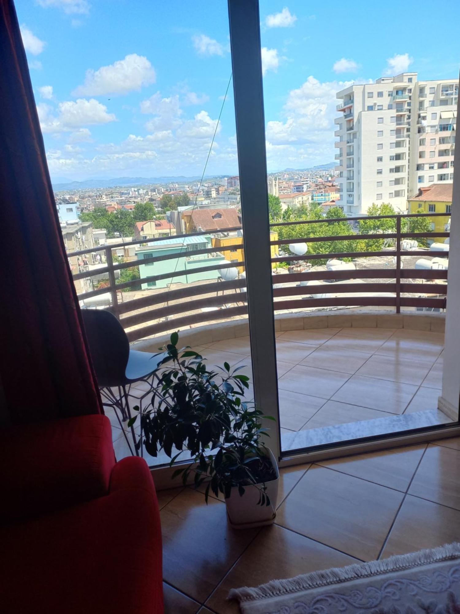 Flodril Appartment Durrës Zewnętrze zdjęcie